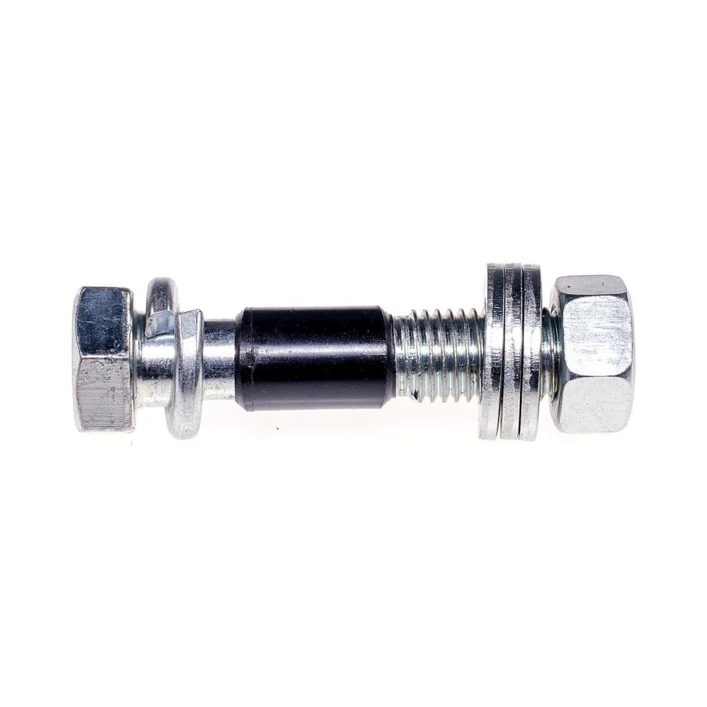 Alignment Camber Bolt Set For Toyota Matrix 2009 2010 2011 2012 2013 Manual Adjustment 1 75 Degrees Range 12 9 Grade Steel