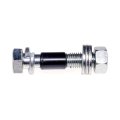 Alignment Camber Bolt Set For Toyota Matrix 2009 2010 2011 2012 2013 Manual Adjustment 1 75 Degrees Range 12 9 Grade Steel