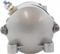 New Starter Compatible With Honda Street Motorcycle Cm200t Twinstar 194cc 1980 1981 1982 Cm250c Custom 234cc 1982-1983 Cmx250c