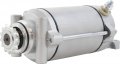 New Starter Compatible With Honda Street Motorcycle Cm200t Twinstar 194cc 1980 1981 1982 Cm250c Custom 234cc 1982-1983 Cmx250c