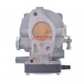 Carburetor Replacement For Briggs And Stratton 42e707 Model 19 5 Hp Type 2631-e1 Code 97100758