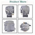 Carburetor Replacement For Briggs And Stratton 42e707 Model 19 5 Hp Type 2631-e1 Code 97100758
