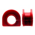 Front Sway Bar Bushing Set Of 2 For Gmc Safari 1990 1997 Olx-acd46g0627a-cl360a66 Black Standard Replacement Parts 