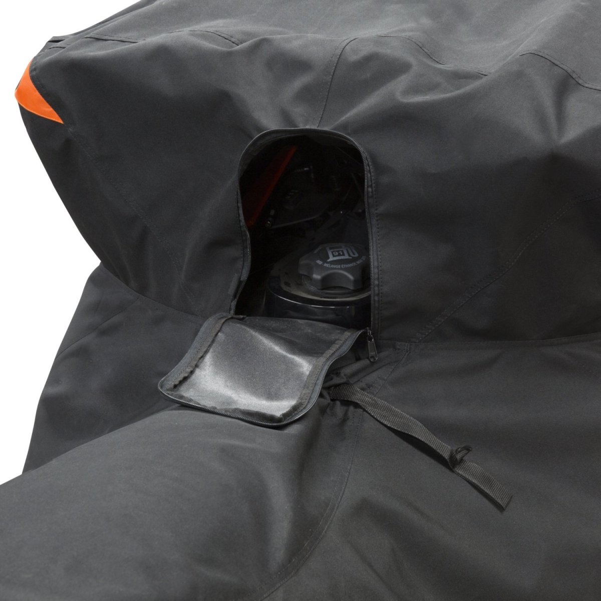 Kimpex Snowmobile Cover
