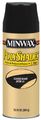 Minwax 31395 Black Satin And Polyurethane 10 75-ounce Spray 