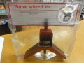 Flange Wizard Magnetic Standard Centering Head Tool Medium 