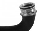 Bapmic 2115014682 Lower Radiator Coolant Hose For Mercedes-benz W211 E350 2006-2009