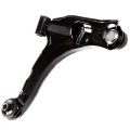 Premium Suspension K620008 Front Left Lower Control Arm With Ball Joint Compatible Fit For Chrysler Neon 2000-2002 Dodge