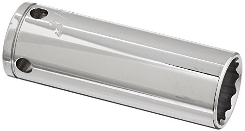 Williams 32424-th 12-point Tools At Height 1 2 Drive Deep Socket 3 4