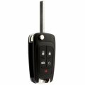 Key Fob Fits 2010-2017 Buick Allure Encore Lacrosse Regal Verano Chevy Camaro Cruze Equinox Impala Malibu Sonic Gmc Terrain 