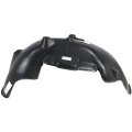Front Fender Liner For Dodge Ram 1500 2002 To 2008 Passenger Side Replacement Ch1249125 And 55275834ai 