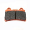 Httmt Carbon Ceramic Brake Pads Compatible With Xvz1300lt Royal Star Tour Deluxe