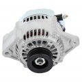 Ocpty Alternator 13673 101211-0520 Fit For 1996 1997 1998 1999 4runner T100 Tacoma 70 Amp Automotive Replacement Alternators