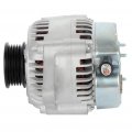 Alternator 13673 101211-0520 Fit For 1996 1997 1998 1999 4runner T100 Tacoma 70 Amp Automotive Replacement Alternators