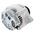 Alternator 13673 101211-0520 Fit For 1996 1997 1998 1999 4runner T100 Tacoma 70 Amp Automotive Replacement Alternators