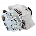 Ocpty Alternator 13673 101211-0520 Fit For 1996 1997 1998 1999 4runner T100 Tacoma 70 Amp Automotive Replacement Alternators