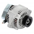 Ocpty Alternator 13673 101211-0520 Fit For 1996 1997 1998 1999 4runner T100 Tacoma 70 Amp Automotive Replacement Alternators