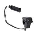 Windshield Washer Nozzles For Land Rover Range Sport 2006 2007 2008 2009 Driver And Passenger Side Replacement Lr048615 