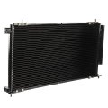 Ac Condenser 3112 For Honda Cr-v 4l 2002 2006 And Element 2 2003 2011 Air Conditioning Cpfc 7 3112 