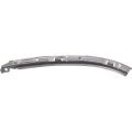 Front Bumper Bracket For Honda Civic 1996 1997 1998 Passenger Side Right Stiffener Ho1027102 71141s01a00 