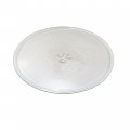 Hqrp 12-3 4 Inch 12 75 Glass Turntable Tray For Lg Electronics 3390w1a027a Mv1610st Mv1610ww Mvh1615ww Lmb0960st Mc0946acsl