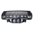 Front Bumper Cover Grille 86561h9020 For Kia Rio 2018-2020 