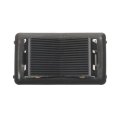 Rocker Switch For Buick Enclave 2008-2017 Double Pole Dp Throw Black Brass Blade Terminal Mounting Holes Alx-pau-si-ds-241-clb3