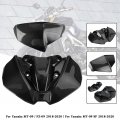 Topteng Headlight Fairing Windshield Cover Fit For Yamaha Mt-09 Fz-09 2018-2020 Sp