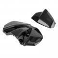 Topteng Headlight Fairing Windshield Cover Fit For Yamaha Mt-09 Fz-09 2018-2020 Sp