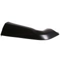 Rear Bumper Lip Valance Spoiler Splitter For 1998 2001 Acura Integra 2dr 3dr Hatch T R Style Dc2 Type Polyurethane Black