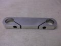 One Piece Tweek Bar For Honda Cb450 Choppers 