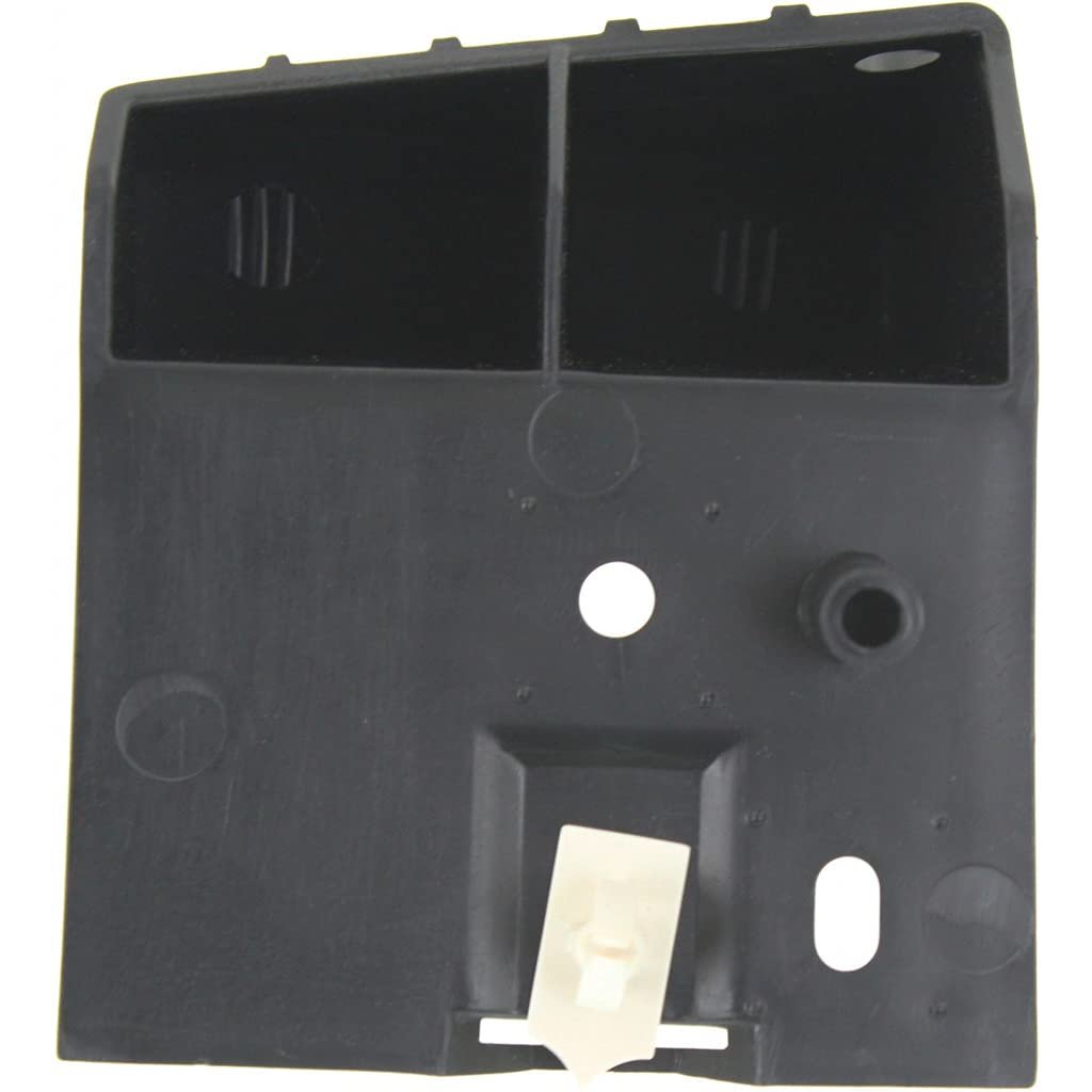 Rear Upper Bumper Cover Support Passenger Side Ford Escape 2013 2014 2015 2016 Plastic Replacement For Fo1143118 615343852720