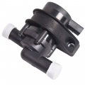 Bapmic 078121601b Engine Auxiliary Water Pump For Audi A4 A6 Quattro Vw Passat
