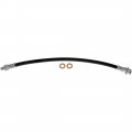 A-partrix 1pcs Rear Left Brake Line Hoses Hydraulic Fits Nash 600 1947-1948 Ambassador 1941-1942 Rambler 1950-1957 Hudson 