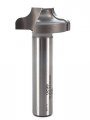 Whiteside Router Bits 5620 Stile Profile Bit With Traditional 1-1 4-inch Large Diameter And 1 2 -inch Shank 