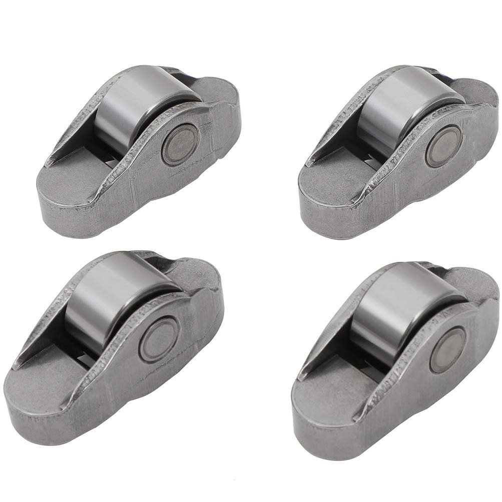 24x Engine Rocker Arm Cobalt For 2006-2011 Buick Lucerne 2016-2017 Envision 2010-2016 Lacrosse 2011-2017 Regal 12565203