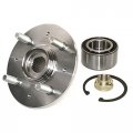Durago 29596063 Front Wheel Hub Kit
