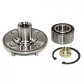 Durago 29596063 Front Wheel Hub Kit