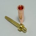 Riverweld Propane Natural Gas Cutting Tips Gpn 0 For Victor Style Torch 1pc