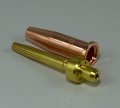 Riverweld Propane Natural Gas Cutting Tips Gpn 0 For Victor Style Torch 1pc
