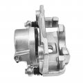 A-premium Disc Brake Caliper Assembly With Bracket Compatible Select Chevrolet And Suzuki Models Tracker Vitara 1999 2000 2001