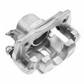 A-premium Disc Brake Caliper Assembly With Bracket Compatible Select Chevrolet And Suzuki Models Tracker Vitara 1999 2000 2001