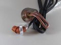 Engine Block Heater For Spra Coupe Sprayer 7660 With Caterpillar C6 6 Eng 