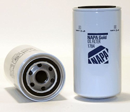 Napa Gold Oil Filter 1784