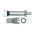 Drum Brake Adjusting Screw Kit For Mercury Cougar 1992 1993 1994 1995 1996 1997 Rear Driver Side Steel Olx-acd18k534-cl360a55 