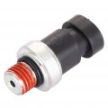Ocpty 4pcs Engine Oil Pressure Sensor Fits For 2008-2015 Buick Enclave 2010 2014-2015 Lacrosse 2004-2007 Rainier 2010-2011