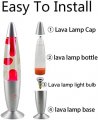 Light Bulbs For Lava Lamps 25w 4 Pack Used In Bulb Bedroom And Office 120v 25watt R12 R39 E17 Reflector