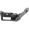 Rear Bumper Bracket For Kia Sorento 2016 2017 2018 Passenger Side Ki1133110 86678c6000 