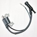 1uq Ignition Coil Module Cdi For Harbor Freight Predator 3000 3050 3200 4000 Watt 208cc 212cc 6 5hp 7hp Gas Generator 