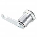 Uxcell Cabinet Tumbler Cam Lock 1-1 8 Cylinder Length With No 0 Fits Up To 7 Thickness Panel Keyed Alike 4pcs